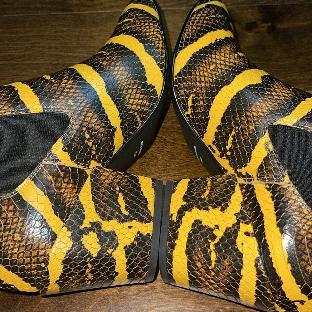 NIB, Matisse “Morgan” boot - Picture 8 of 9